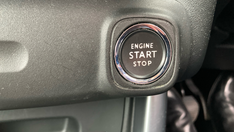 Citroen C3 Aircross 1.2 PureTech 110 Flair 5dr [6 speed] Petrol Hatchback